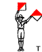 Inician N�meros (T invertida)