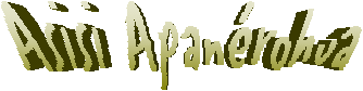 Asisi Apan�rohua