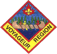 Link to Voyageur Region Website