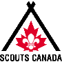Link to Scouts Canada Web Site