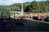 Flag Raising