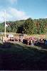 Half Mast for Sept 11
