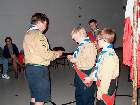 The Presentation