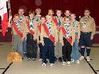 The Troop