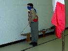 Is that you ... Scouter Eric?