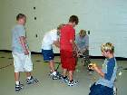 Building Catapaults
