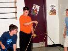 Building Catapaults