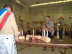 Candle Ceremony