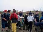 Water Rockets