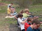 The Rifle Range!