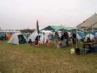 Our Campsite