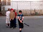 Batter Up!