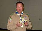 Hey ... that looks like more than 8 straws, Scouter Doug!