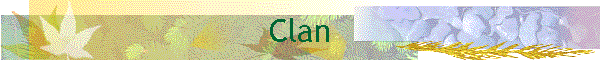 Clan