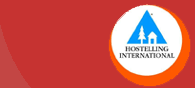 Hosteling en Mexico