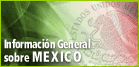 Informaci�n General de M�xico