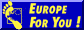 Europe For You