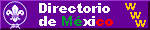 Directorio de sitios Mexicanos 