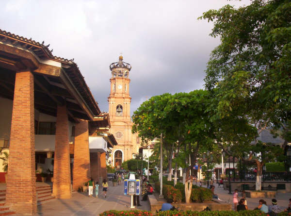 Puerto Vallarta