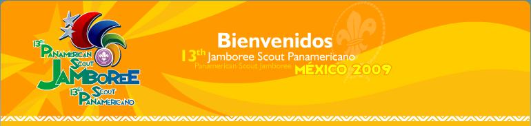 Jamboree Panamericano