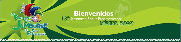 Jamboree Panamericano