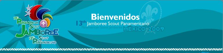 Jamboree Panamericano