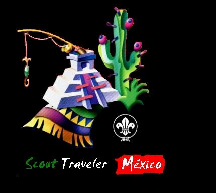 Scout Traveler Mexico