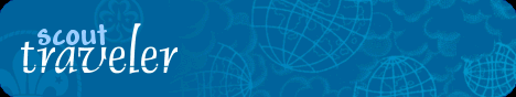 Scout Traveler Proyect