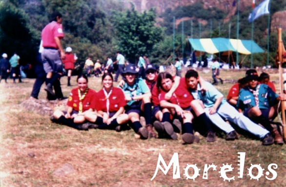 Morelos| La ciudad de la eterna primavera