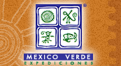 Expediciones Mexico Verde