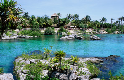 Quintana Roo&nbsp; |&nbsp; Xel-ha