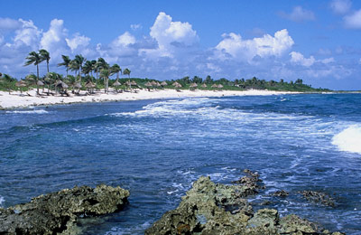 Quintana Roo&nbsp; |&nbsp; Xel-ha