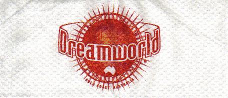 dream world title