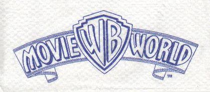 Movie world title