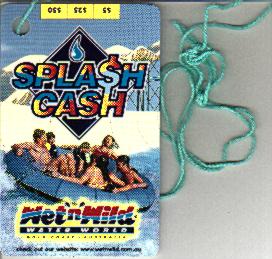 wet'n'wild locker card