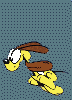 Odie