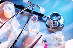 Medical Supplies