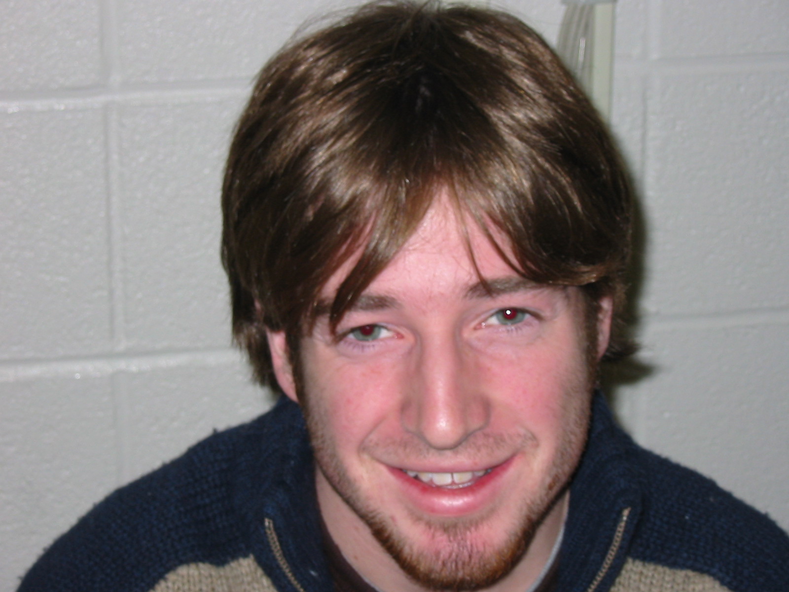 Mike Shaw