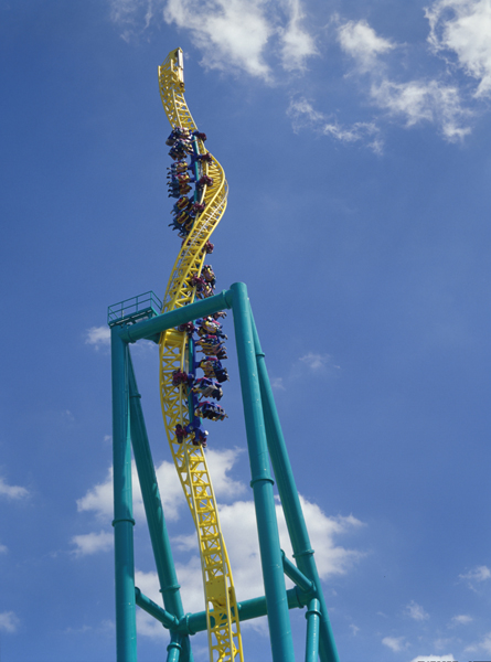 Wicked Twister