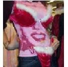 Santa-Slutt-Surprise!