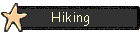 Hiking