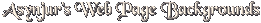 Asynjur's Logo