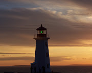 A light in the Darkness