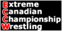 Extreme Canadian Championship Wrestling