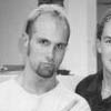 And a pic with WCW Superstar Fallen Angel Christopher Daniels!