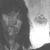 A pic with Leatherface and Jason The Terrible!