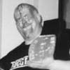 A pic with 5 time ECCW champ Juggernaut. 8/26/00. Photo credit: Torch