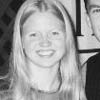 Rising star Amanda Stott. 8/22/00