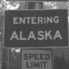Not that we went TOOOOO far north or anything