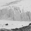 Bear Glacier - You know you're way up north when.....!